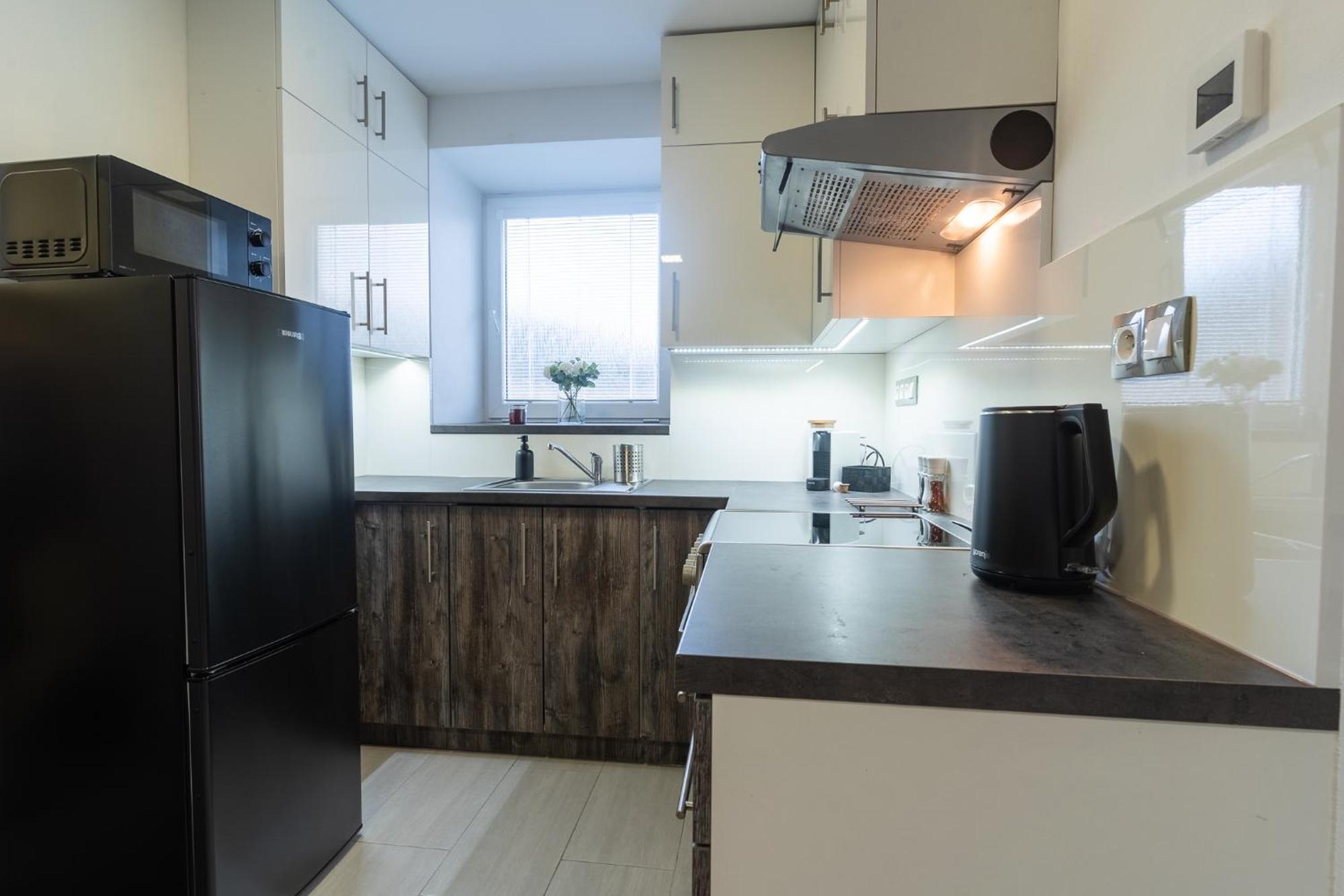 Apartmany Ambra Novy Malin Exterior foto